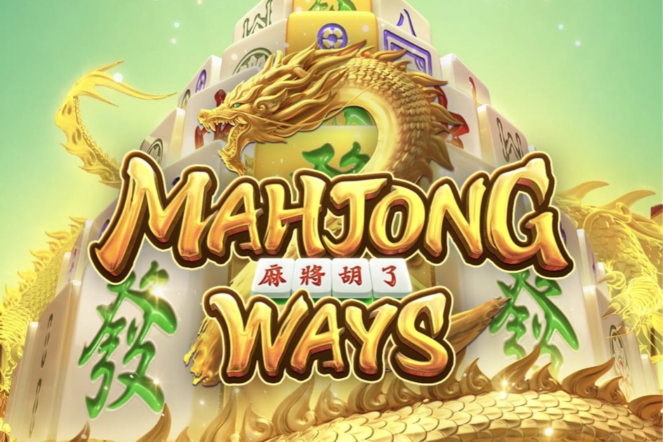 Ayo Coba Mahjong Slot dengan RTP Tinggi dari Ceriabet